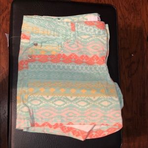 GP Jeans shorts